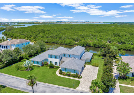 Dom na sprzedaż - Estuary Drive Vero Beach, Usa, 511,06 m², 6 325 000 USD (25 742 750 PLN), NET-101233916