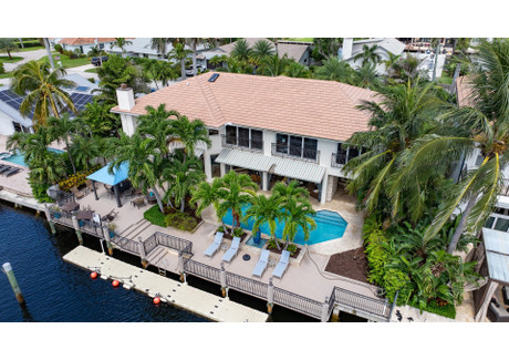 Dom na sprzedaż - Gardenia Drive Delray Beach, Usa, 395,02 m², 5 250 000 USD (21 367 500 PLN), NET-101233923