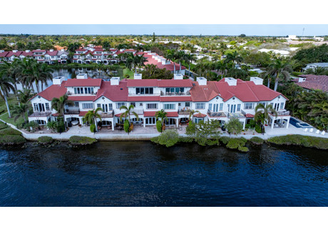 Dom na sprzedaż - Estuary Trail Delray Beach, Usa, 308,16 m², 3 167 000 USD (12 889 690 PLN), NET-101488353