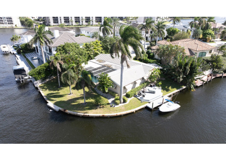 Dom na sprzedaż - NE Harbour Drive Boca Raton, Usa, 159,24 m², 3 200 000 USD (13 280 000 PLN), NET-102120576