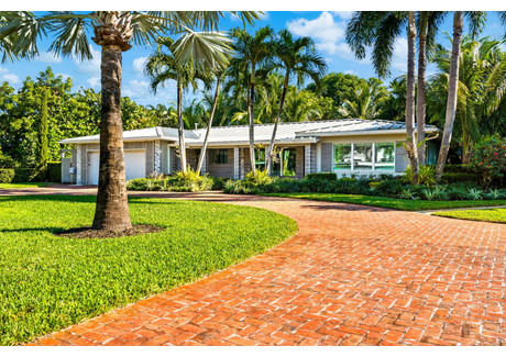 Dom na sprzedaż - N Swinton Avenue Delray Beach, Usa, 237,27 m², 3 079 000 USD (12 777 850 PLN), NET-103128746