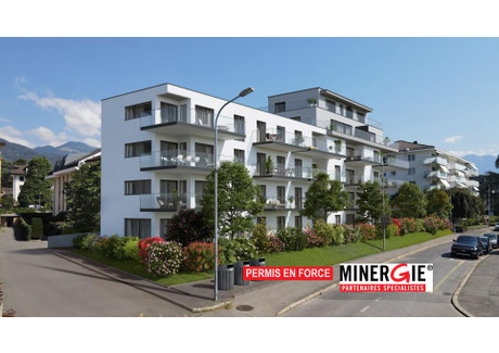 Mieszkanie na sprzedaż - La Tour-De-Peilz, Szwajcaria, 81 m², 1 364 364 USD (5 580 249 PLN), NET-102007122