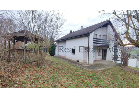 Dom na sprzedaż - Rue du Kelberg Hagenthal-Le-Bas, Francja, 250 m², 682 808 USD (2 799 514 PLN), NET-102956939