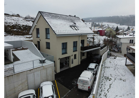 Dom na sprzedaż - Hirzenweg Herznach, Szwajcaria, 189 m², 1 563 609 USD (6 410 795 PLN), NET-102367206