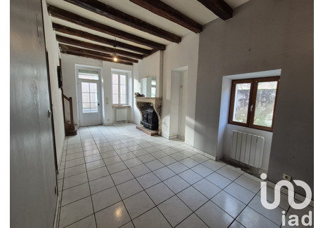 Dom na sprzedaż - Le Pechereau, Francja, 65 m², 40 519 USD (166 128 PLN), NET-94475786