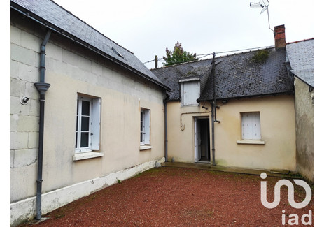 Dom na sprzedaż - Beaufort-En-Anjou, Francja, 74 m², 176 622 USD (724 150 PLN), NET-101519940