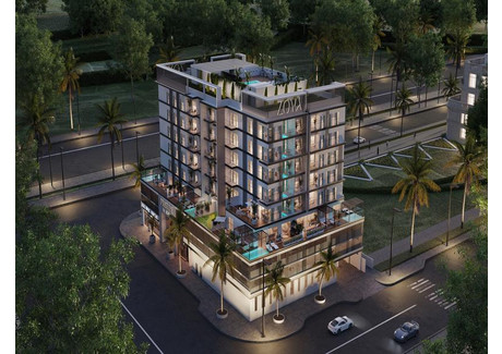 Mieszkanie na sprzedaż - Al Furjan Dubai, Zjednoczone Emiraty Arabskie, 74 m², 335 246 USD (1 371 158 PLN), NET-101342135