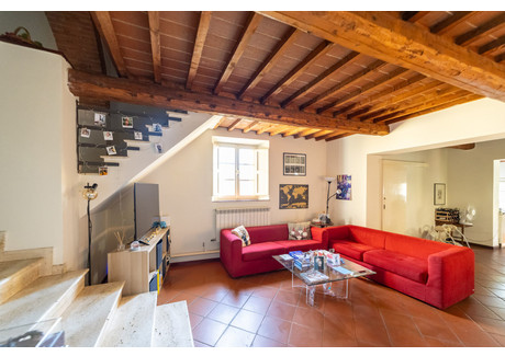 Mieszkanie na sprzedaż - Strada chiantigiana, Siena, Włochy, 169 m², 366 799 USD (1 492 870 PLN), NET-101374167