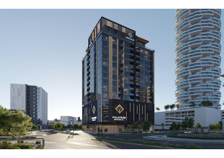 Mieszkanie na sprzedaż - Jumeirah Village Circle Dubai, Zjednoczone Emiraty Arabskie, 38 m², 182 783 USD (743 925 PLN), NET-101436908