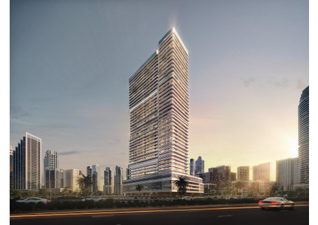 Mieszkanie na sprzedaż - Al Barsha Dubai, Zjednoczone Emiraty Arabskie, 74 m², 397 079 USD (1 616 113 PLN), NET-101526673