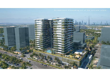 Mieszkanie na sprzedaż - Majan Dubai, Zjednoczone Emiraty Arabskie, 71 m², 238 213 USD (974 292 PLN), NET-101716218