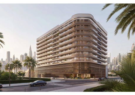 Mieszkanie na sprzedaż - 28 37A St Dubai, Zjednoczone Emiraty Arabskie, 36 m², 296 879 USD (1 214 235 PLN), NET-101730367