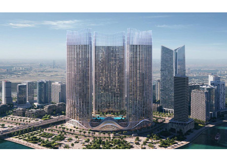 Mieszkanie na sprzedaż - Business Bay Dubai, Zjednoczone Emiraty Arabskie, 71 m², 509 748 USD (2 074 675 PLN), NET-101730467