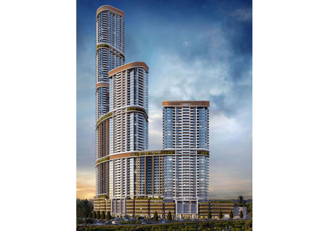 Mieszkanie na sprzedaż - Al Ain - Dubai Road Dubai, Zjednoczone Emiraty Arabskie, 71 m², 484 324 USD (1 942 141 PLN), NET-101731493