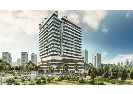 Mieszkanie na sprzedaż - Block T - District 12 (JVC) - Dubai - United Arab Emirates Dubai, Zjednoczone Emiraty Arabskie, 71 m², 310 053 USD (1 261 916 PLN), NET-101735610