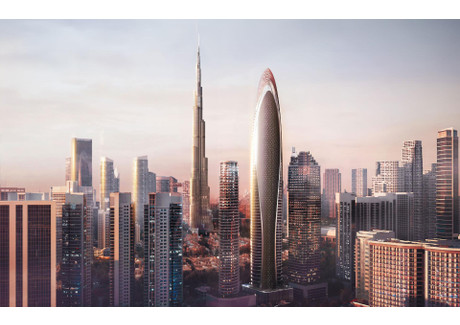 Mieszkanie na sprzedaż - Downtown Dubai Dubai, Zjednoczone Emiraty Arabskie, 170 m², 3 142 150 USD (12 600 021 PLN), NET-101739759