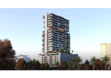 Mieszkanie na sprzedaż - Jumeirah Village Circle Dubai, Zjednoczone Emiraty Arabskie, 40 m², 176 480 USD (723 567 PLN), NET-101893454