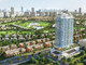 Mieszkanie na sprzedaż - 26Q4+23R - Dubai Sports City - Dubai - United Arab Emirates Dubai, Zjednoczone Emiraty Arabskie, 77,1 m², 310 269 USD (1 262 796 PLN), NET-102985965