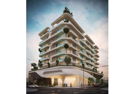 Mieszkanie na sprzedaż - 78R3+47H - Dubai Islands - Front - Dubai - United Arab Emirates Dubai, Zjednoczone Emiraty Arabskie, 78,13 m², 291 929 USD (1 196 910 PLN), NET-103012191