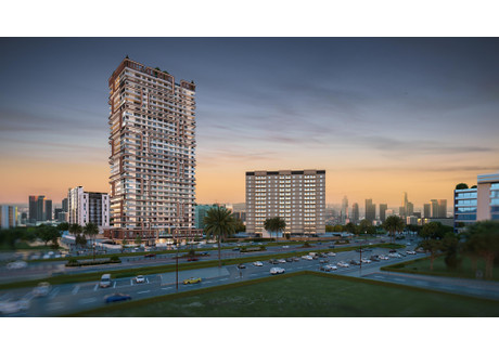 Mieszkanie na sprzedaż - 4977+V9J - Liwan - Dubai - United Arab Emirates Dubai, Zjednoczone Emiraty Arabskie, 38,16 m², 195 821 USD (812 656 PLN), NET-103196618