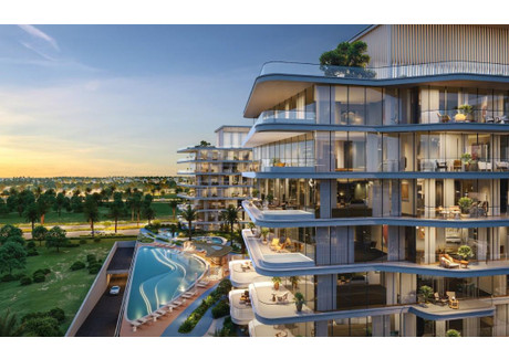 Mieszkanie na sprzedaż - 26RW+GRM - Dubai Studio City - Dubai - United Arab Emirates Dubai, Zjednoczone Emiraty Arabskie, 62,71 m², 257 398 USD (1 068 202 PLN), NET-103322518