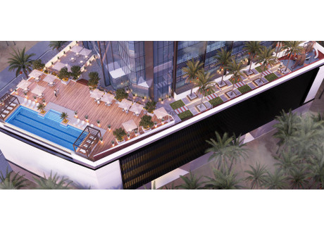 Mieszkanie na sprzedaż - 38Q7+2P6 - Majan - Dubai - United Arab Emirates Dubai, Zjednoczone Emiraty Arabskie, 70 m², 262 104 USD (1 066 763 PLN), NET-101492499