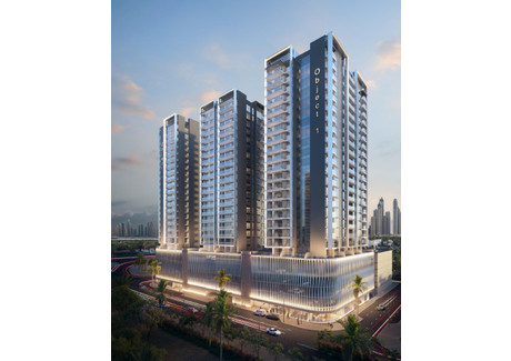 Mieszkanie na sprzedaż - 25PH+WG - Jumeirah Village - Jumeirah Village Triangle - Dubai - Unite Dubai, Zjednoczone Emiraty Arabskie, 51 m², 227 311 USD (911 518 PLN), NET-101511954