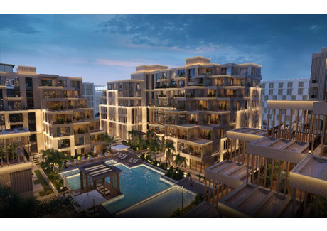 Mieszkanie na sprzedaż - 26MM+VM3 - Dubai Studio City - Dubai - United Arab Emirates Dubai, Zjednoczone Emiraty Arabskie, 60 m², 254 033 USD (1 054 238 PLN), NET-101765876