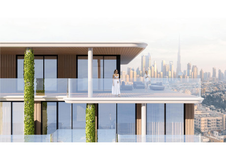 Mieszkanie na sprzedaż - 3665+R2M - Jumeirah Village - Jumeirah Village Circle - Dubai - United Dubai, Zjednoczone Emiraty Arabskie, 57 m², 259 079 USD (1 059 634 PLN), NET-101738986