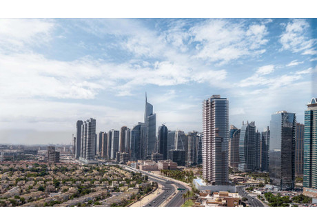 Mieszkanie na sprzedaż - First Al Khail Street Dubai, Zjednoczone Emiraty Arabskie, 86 m², 598 802 USD (2 449 098 PLN), NET-101739641