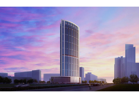 Mieszkanie na sprzedaż - Unnamed Road Dubai, Zjednoczone Emiraty Arabskie, 104 m², 920 671 USD (3 820 785 PLN), NET-101899393