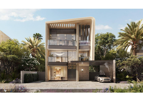 Dom na sprzedaż - Unnamed Road Dubai, Zjednoczone Emiraty Arabskie, 416 m², 3 245 914 USD (13 210 871 PLN), NET-102234495