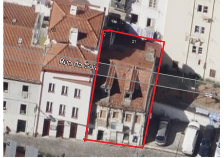 Komercyjne na sprzedaż - Lisboa, Lisboa, Santa Maria Maior, Portugalia, 55 m², 525 404 USD (2 148 903 PLN), NET-101376607