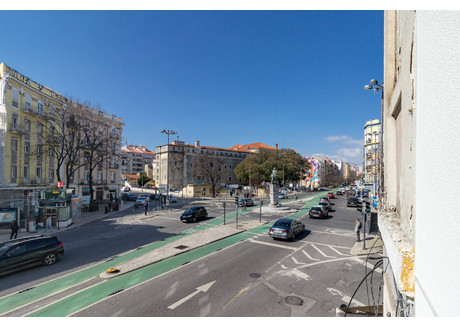 Mieszkanie na sprzedaż - Lisboa, Lisboa, Areeiro, Portugalia, 82 m², 614 998 USD (2 515 340 PLN), NET-101376624