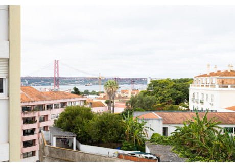 Mieszkanie na sprzedaż - Lisboa, Lisboa, Estrela, Portugalia, 117 m², 969 256 USD (3 799 484 PLN), NET-101376797