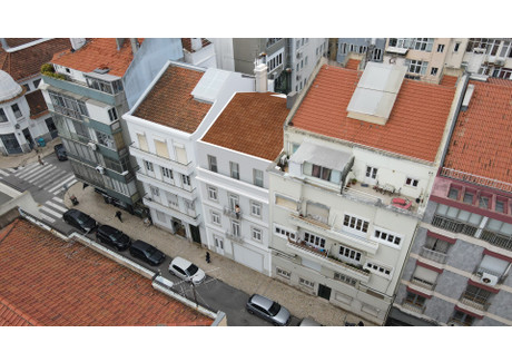 Dom na sprzedaż - Lisboa, Lisboa, Campo De Ourique, Portugalia, 240 m², 1 606 351 USD (6 569 977 PLN), NET-101376706