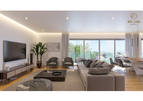 Mieszkanie na sprzedaż - Lisboa, Cascais, União Das Freguesias De Cascais E, Portugalia, 139 m², 1 311 649 USD (5 364 644 PLN), NET-101376827