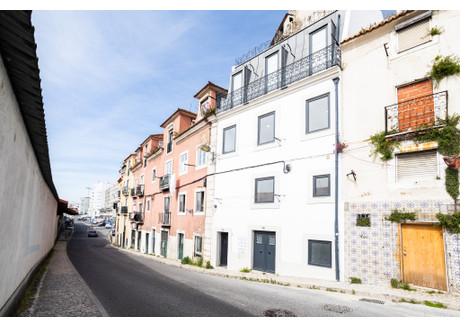 Mieszkanie na sprzedaż - Lisboa, Lisboa, São Vicente, Portugalia, 33 m², 321 270 USD (1 313 995 PLN), NET-101377099