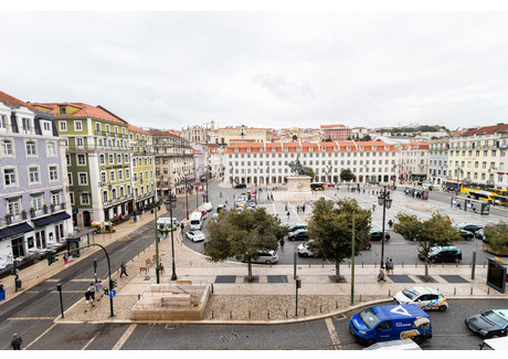 Mieszkanie na sprzedaż - Lisboa, Lisboa, Santa Maria Maior, Portugalia, 115 m², 602 044 USD (2 450 318 PLN), NET-101573982