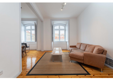 Mieszkanie na sprzedaż - Lisboa, Lisboa, Santa Maria Maior, Portugalia, 115 m², 601 434 USD (2 459 865 PLN), NET-101573982