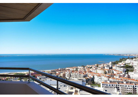 Mieszkanie do wynajęcia - Lisboa, Oeiras, União Das Freguesias De Algés, Lin, Portugalia, 151 m², 5272 USD (21 564 PLN), NET-102185109