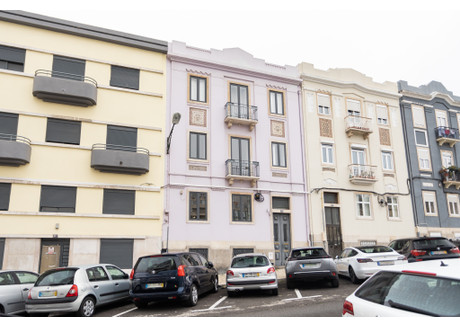 Mieszkanie na sprzedaż - Lisboa, Lisboa, Arroios, Portugalia, 90 m², 400 425 USD (1 641 744 PLN), NET-102536702