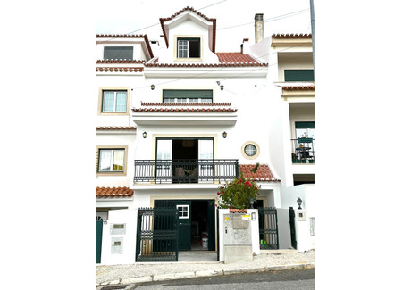 Dom na sprzedaż - Lisboa, Azambuja, Azambuja, Portugalia, 126 m², 368 813 USD (1 501 068 PLN), NET-102657776