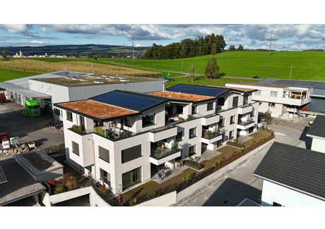 Mieszkanie na sprzedaż - Ligschwil Hochdorf, Szwajcaria, 149 m², 1 216 246 USD (4 950 123 PLN), NET-101377702