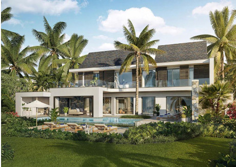 Dom na sprzedaż - Poste de Flacq, Belle Mare, Pres de la Plage, Poste de Flacq 41518, Ma Poste De Flacq, Mauritius, 540 m², 4 349 020 USD (18 178 905 PLN), NET-101896313