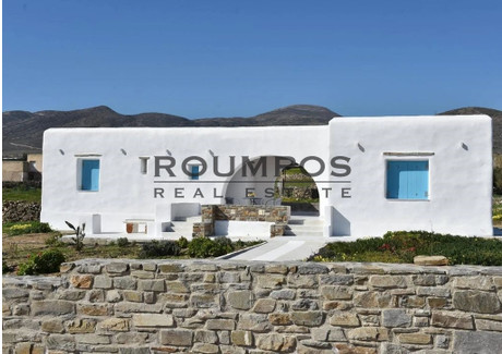 Dom na sprzedaż - Paros, Grecja, 90 m², 701 234 USD (2 818 959 PLN), NET-101448875