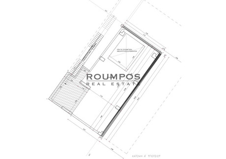 Biuro na sprzedaż - Chalandri, Grecja, 888 m², 1 678 488 USD (6 747 523 PLN), NET-101448877