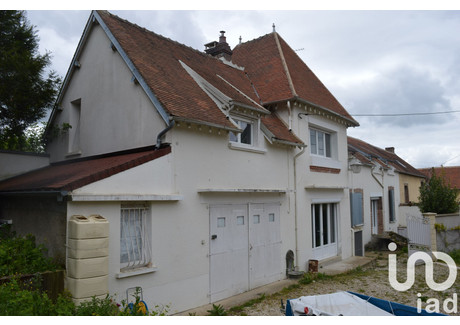 Dom na sprzedaż - Mont-Saint-Sulpice, Francja, 139 m², 210 924 USD (881 662 PLN), NET-95380086