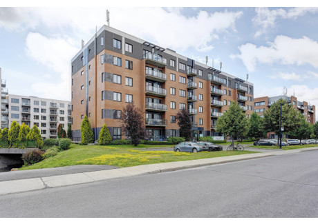 Mieszkanie do wynajęcia - 4600 Colomb, Montréal, Québec J4Z 0J6, CA Montréal, Kanada, 56 m², 1305 USD (5310 PLN), NET-101418266