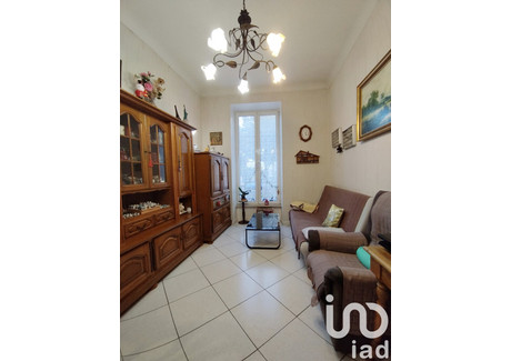 Mieszkanie na sprzedaż - Nice, Francja, 37 m², 210 076 USD (859 212 PLN), NET-101752827